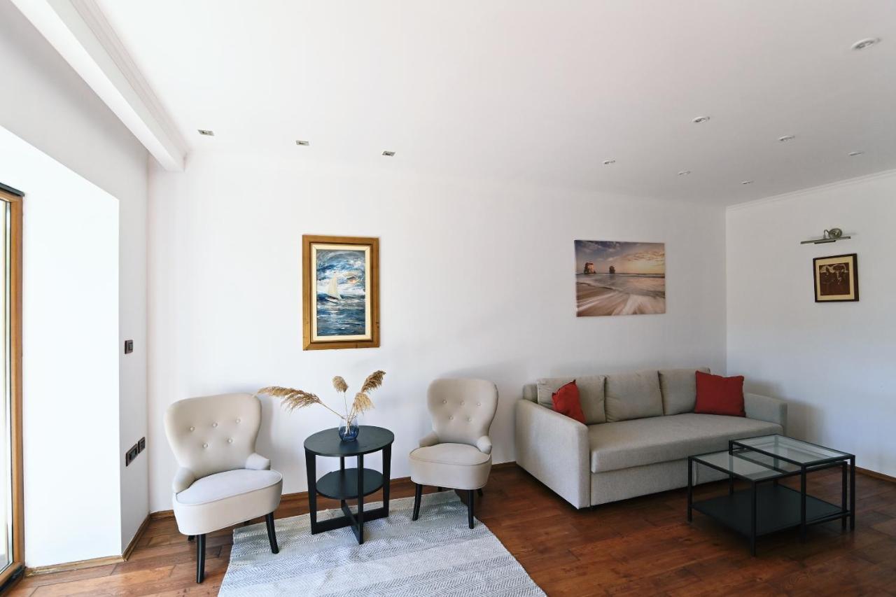 Privatna Kuca Krimeja Villa Rijeka Bagian luar foto