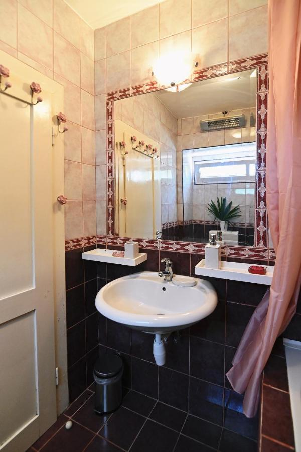 Privatna Kuca Krimeja Villa Rijeka Bagian luar foto